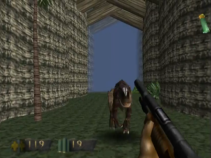 Turok on N64